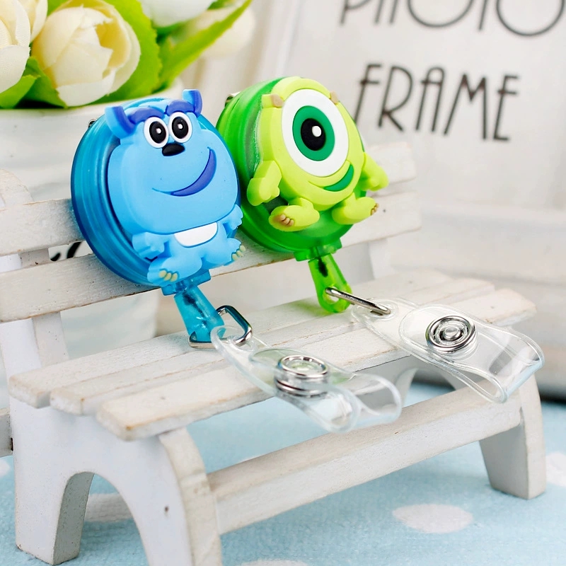 Cute Monsters University ID Ca - Embroidery University 评论和价格