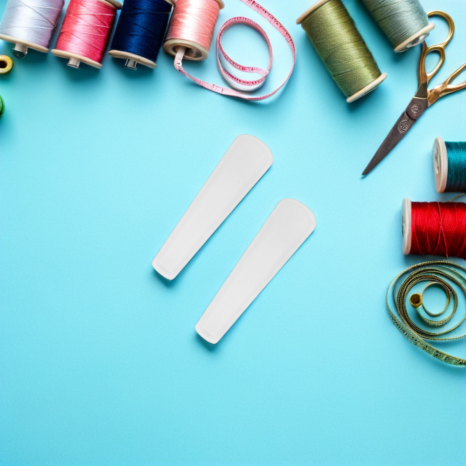 12Pcs Yarn Cone Winder Plastic - Embroidery Threads 评论和价格