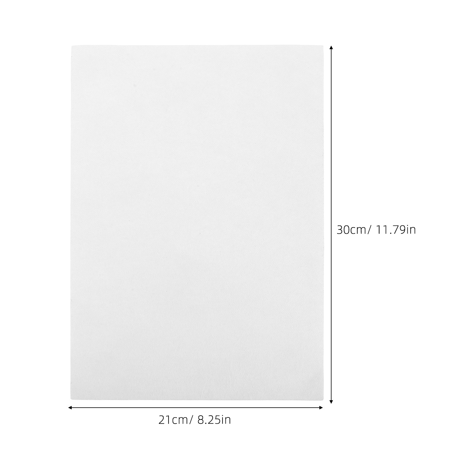 9Pcs Water Soluble Embroidery  - Water Soluble Stabilizer 评论和价格