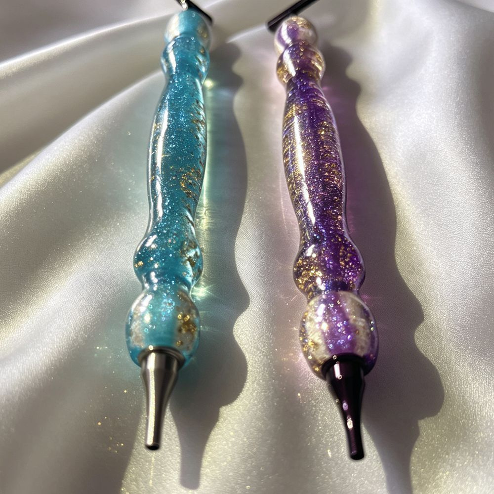 New Shiny Blue/Purple Gold Foi - Embroidery Gold 评论和价格