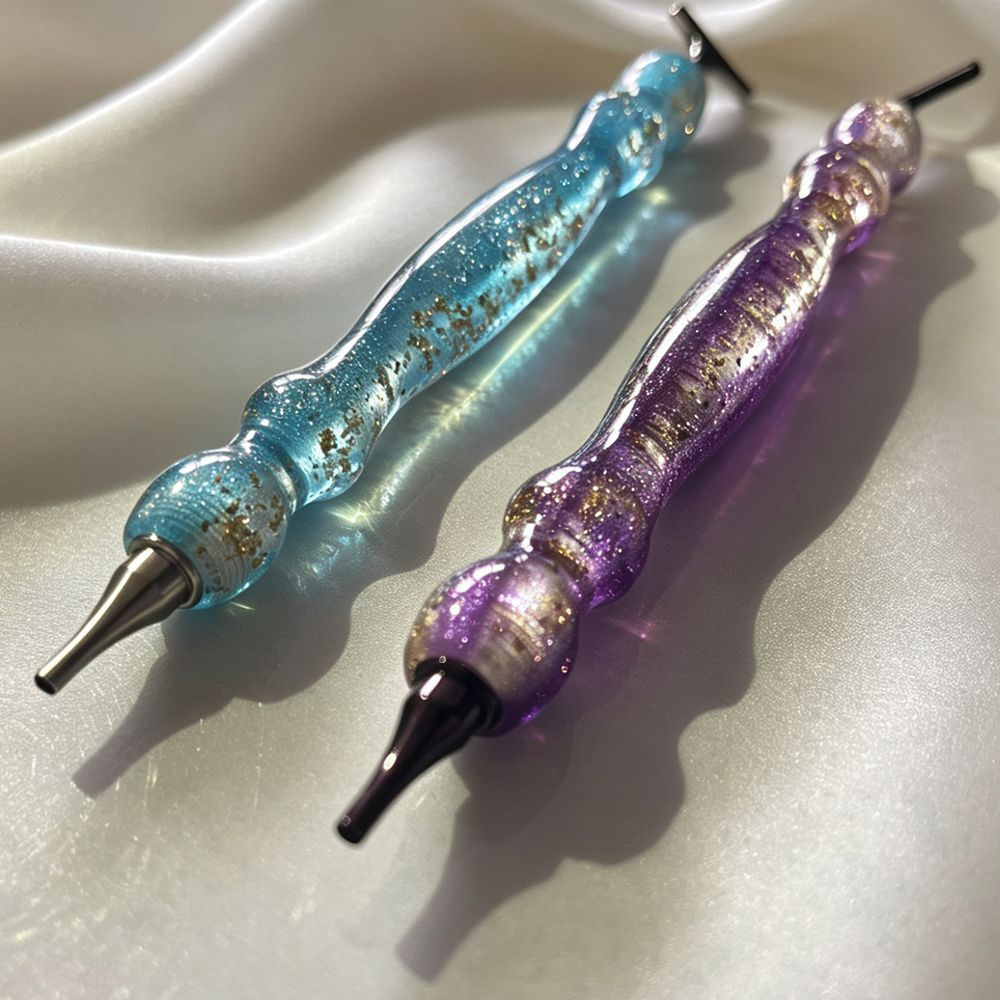 New Shiny Blue/Purple Gold Foi - Embroidery Gold 评论和价格