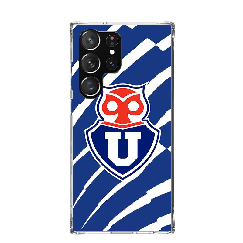 De Chile U-University Logo Pho - Embroidery University 评论和价格